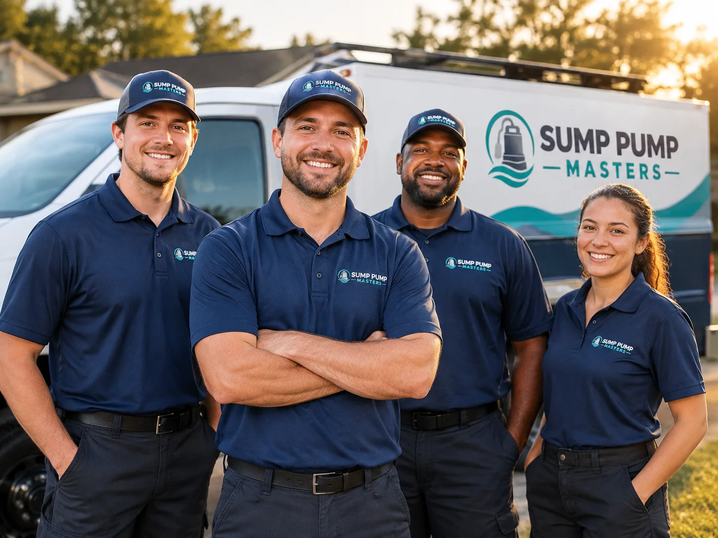 Sump Pump Repair company in Emden, IL
