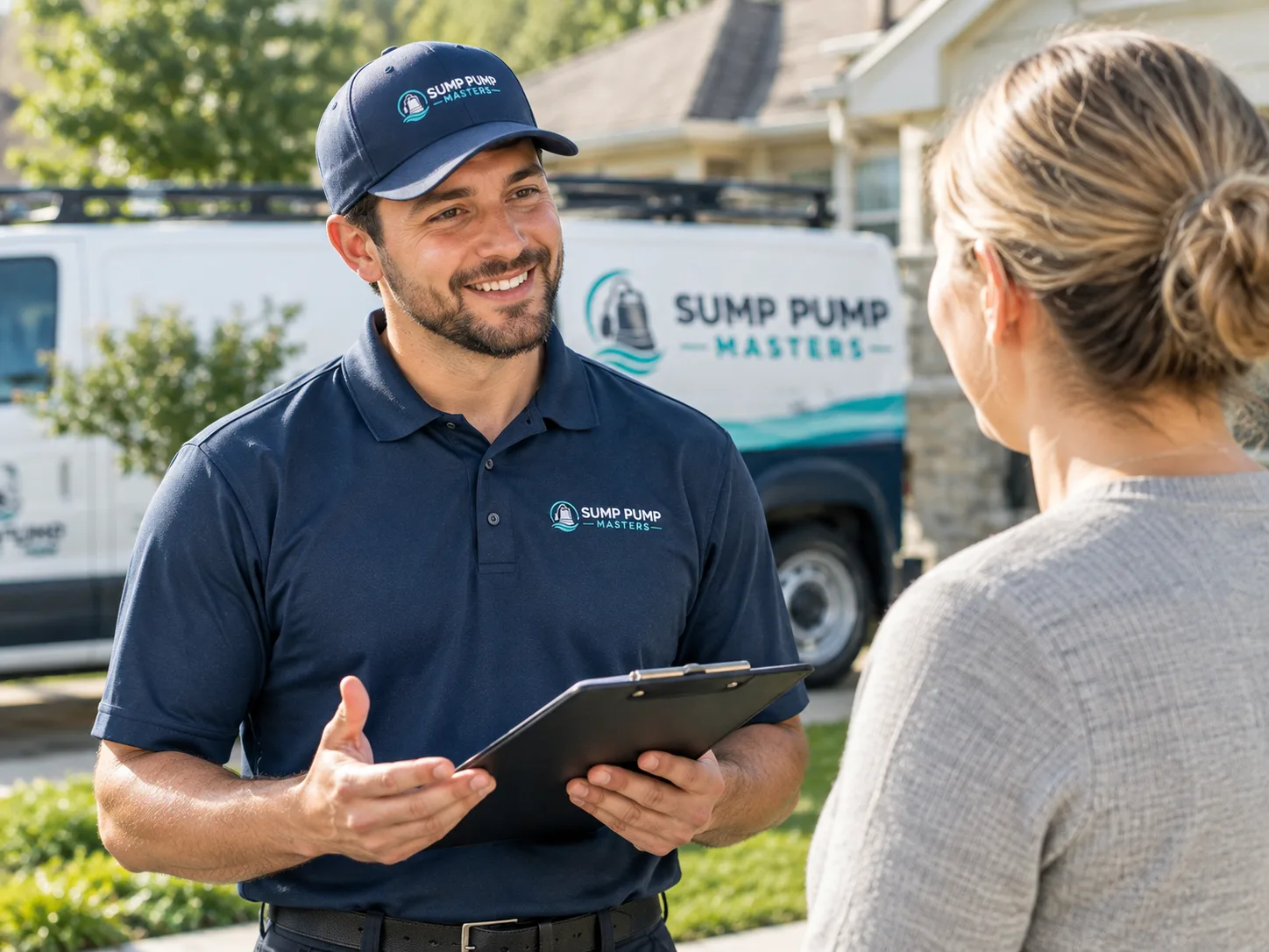 Sump Pump Repair Emden, IL FAQs